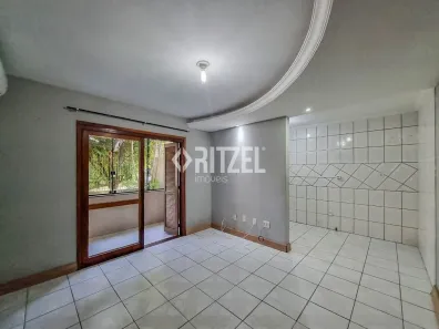 Apartamento com 1 Quarto para alugar, 55m² no Rondônia, Novo Hamburgo