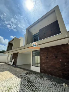 Sobrado com 3 Quartos à venda, 133m² no Plano Diretor Sul, Palmas