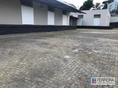 Galpão/Depósito/Armazém para alugar, 1660m² no Porto Seco Pirajá, Salvador