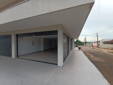 Ponto Comercial para alugar, 70m² no De Lourdes, Anápolis