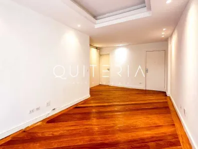 Apartamento com 3 Quartos à venda, 128m² no Jardim Botânico, Rio de Janeiro