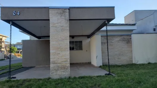 Casa de Condomínio com 3 Quartos à venda, 166m² no Castelo, Tremembé