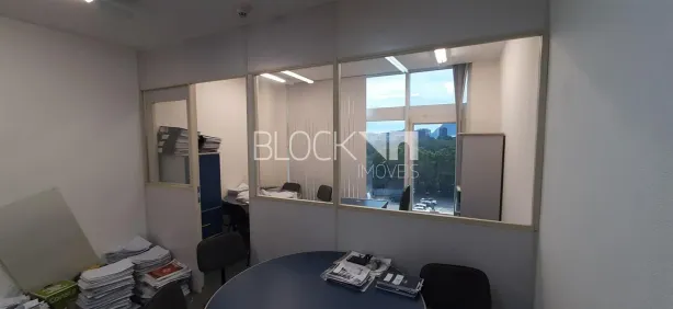 Sala Comercial à venda, 40m² no Barra Olímpica, Rio de Janeiro