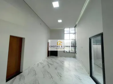Casa de Condomínio com 3 Quartos à venda, 150m² no Condomínio Terras do Vale, Caçapava
