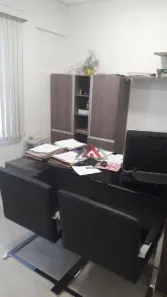 Sala Comercial à venda, 35m² no Jardim Paulista, Suzano