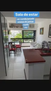 Apartamento com 2 Quartos para venda ou aluguel, 75m² no Ondina, Salvador