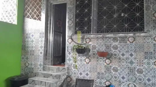 Apartamento com 3 Quartos à venda, 100m² no Padre Miguel, Rio de Janeiro