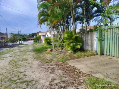 Lote/Terreno à venda, 500m² no Balneário Guacyara, Matinhos