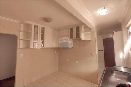 Apartamento com 3 Quartos para alugar, 74m² no São José, Belo Horizonte