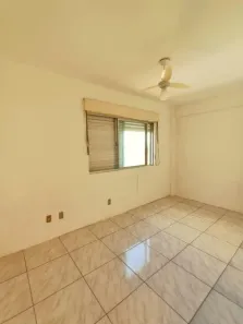 Apartamento com 3 Quartos para alugar, 54m² no Centro, São Leopoldo