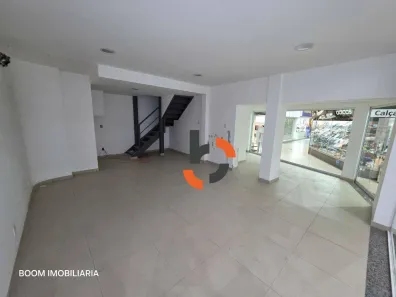 Ponto Comercial para alugar, 75m² no Centro, Nova Iguaçu