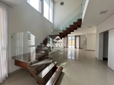 Casa de Condomínio com 3 Quartos para venda ou aluguel, 400m² no Ponta Negra, Natal
