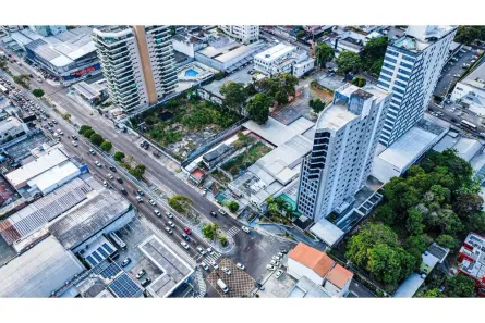 Ponto Comercial à venda, 223m² no Adrianópolis, Manaus