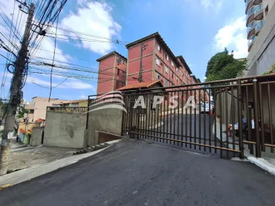 Apartamento com 2 Quartos para alugar, 43m² no Taquara, Rio de Janeiro