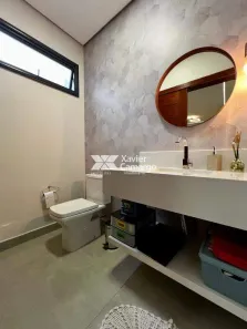 Casa com 4 Quartos à venda, 300m² no Centro, Santa Gertrudes
