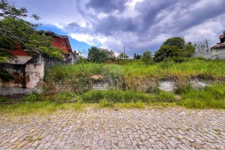 Lote/Terreno à venda, 356m² no Santa Luzia, Ribeirão Pires