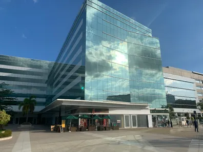 Ponto Comercial para alugar, 34m² no Barra Olímpica, Rio de Janeiro