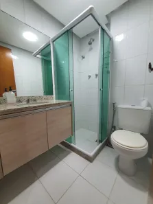 Apartamento com 4 Quartos para alugar, 103m² no Freguesia (Jacarepaguá), Rio de Janeiro