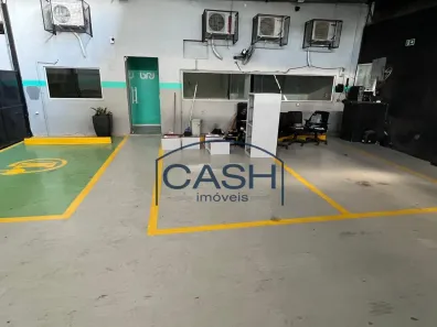 Galpão/Depósito/Armazém para alugar, 750m² no Jacarepaguá, Rio de Janeiro