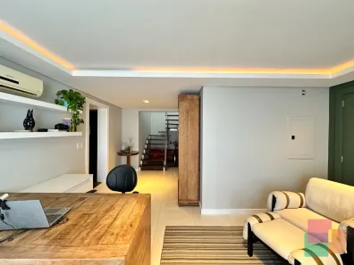 Cobertura com 3 Quartos à venda, 217m² no América, Joinville