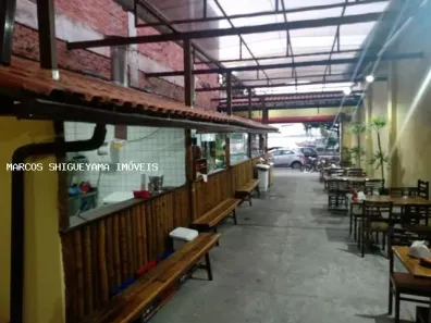 Ponto Comercial à venda, 700m² no Ribeira, Salvador
