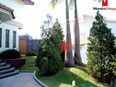 Casa de Condomínio com 4 Quartos à venda, 800m² no Rancho Dirce, Sorocaba