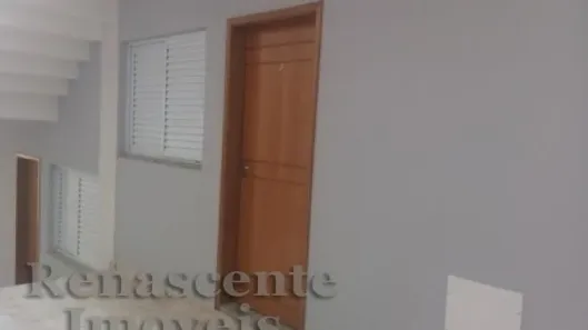 Kitnet com 1 Quarto para alugar, 40m² no Conjunto Residencial Jardim Canaã, São Paulo