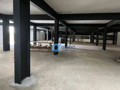 Galpão/Depósito/Armazém para alugar, 550m² no Quissama, Petrópolis