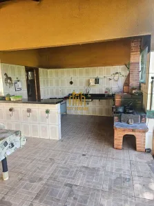 Fazenda/Sítio com 5 Quartos à venda, 339m² no , Nova Veneza