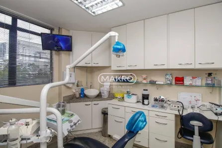 Sala Comercial à venda, 28m² no Belvedere, Belo Horizonte