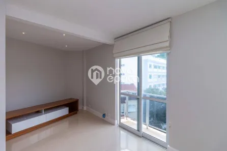 Cobertura com 3 Quartos à venda, 197m² no Jardim Botânico, Rio de Janeiro