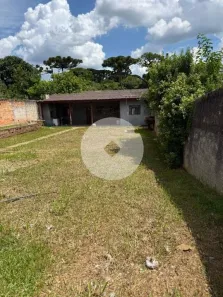 Lotes/Terrenos à venda em Fazenda Rio Grande, PR - Viva Real