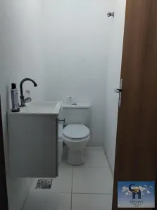 Sala Comercial à venda, 27m² no Brotas, Salvador