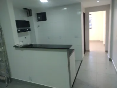 Apartamento com 1 Quarto à venda, 35m² no Área de Desenvolvimento Econômico, Brasília