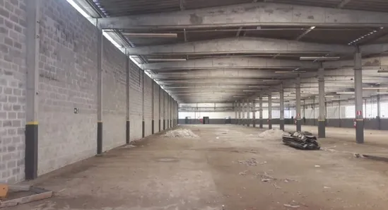 Galpão/Depósito/Armazém para alugar, 10000m² no Fazenda Grande do Retiro, Salvador