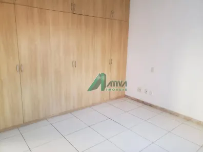 Apartamento com 1 Quarto para alugar, 55m² no Funcionários, Belo Horizonte