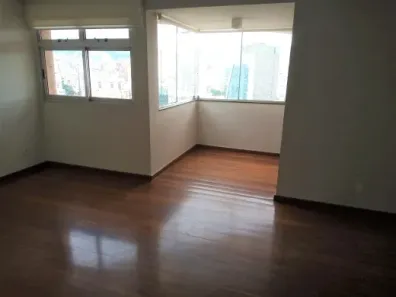 Apartamento com 4 Quartos à venda, 150m² no Barro Preto, Belo Horizonte