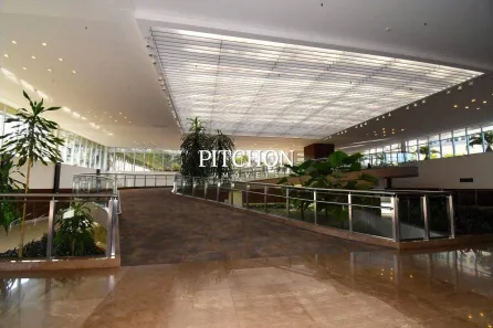 Sala Comercial à venda, 640m² no Cidade Jardim, Belo Horizonte