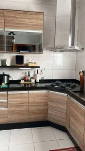Casa de Condomínio com 3 Quartos à venda, 116m² no Vila Areao, Taubaté