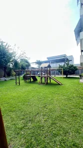 Apartamento com 4 Quartos para venda ou aluguel, 320m² no Campo Grande, Rio de Janeiro