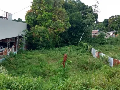Lote/Terreno à venda no Cidade Nova, Manaus