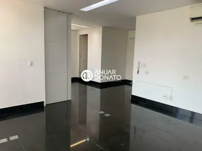 Ponto Comercial à venda, 91m² no Santo Agostinho, Belo Horizonte