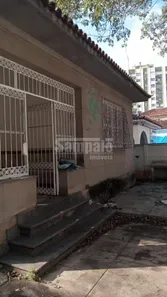 Casa com 3 Quartos para alugar, 164m² no Campo Grande, Rio de Janeiro