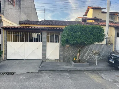 Casa com 2 Quartos à venda, 68m² no Campo Grande, Rio de Janeiro