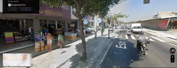 Galpão/Depósito/Armazém à venda, 298m² no Taquara, Rio de Janeiro