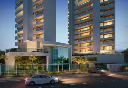 Tango Plaza de Fátima no Fátima, Fortaleza