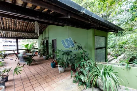 Casa com 3 Quartos à venda, 262m² no Horto Florestal, Salvador