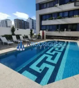 Cobertura com 2 Quartos para venda ou aluguel, 81m² no Pituba, Salvador