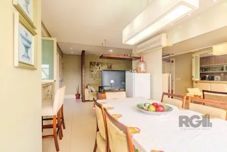 Apartamento com 3 Quartos à venda, 87m² no Praia de Belas, Porto Alegre