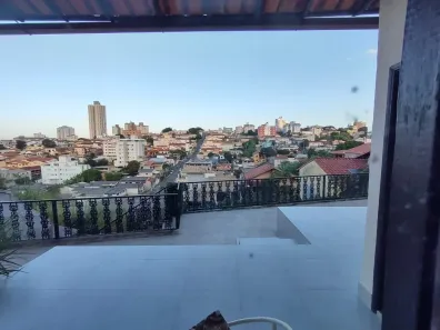 Casa com 4 Quartos à venda, 132m² no Alto Caiçaras, Belo Horizonte